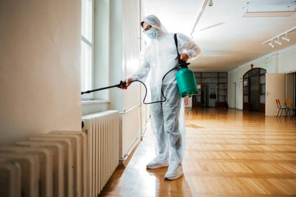 Best Wildlife Control Services  in Cortland, IL